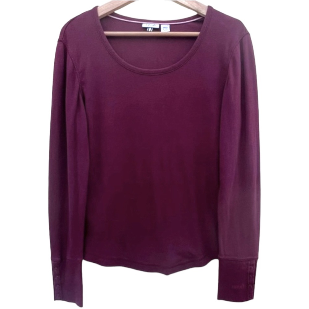 Izod Long Sleeved Tee